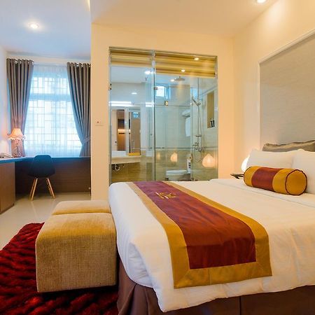 Smile Hotel Hanoi Dış mekan fotoğraf
