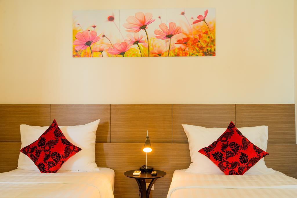 Smile Hotel Hanoi Dış mekan fotoğraf