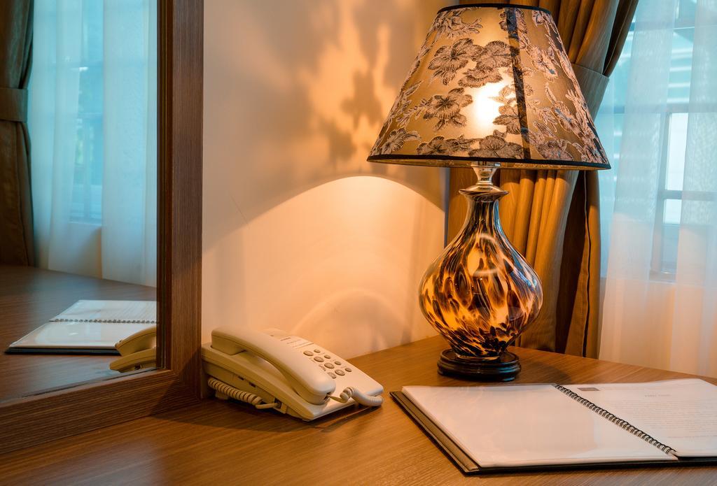 Smile Hotel Hanoi Dış mekan fotoğraf