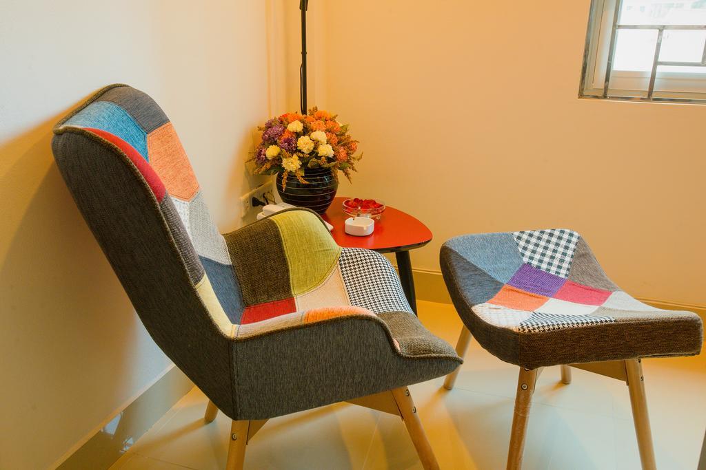 Smile Hotel Hanoi Dış mekan fotoğraf