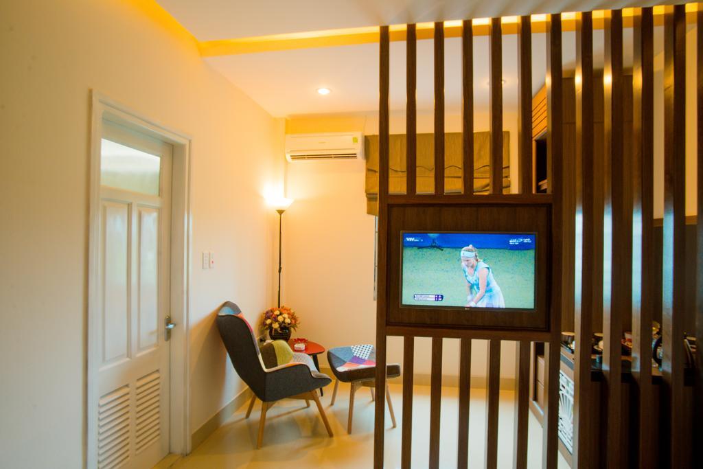 Smile Hotel Hanoi Dış mekan fotoğraf
