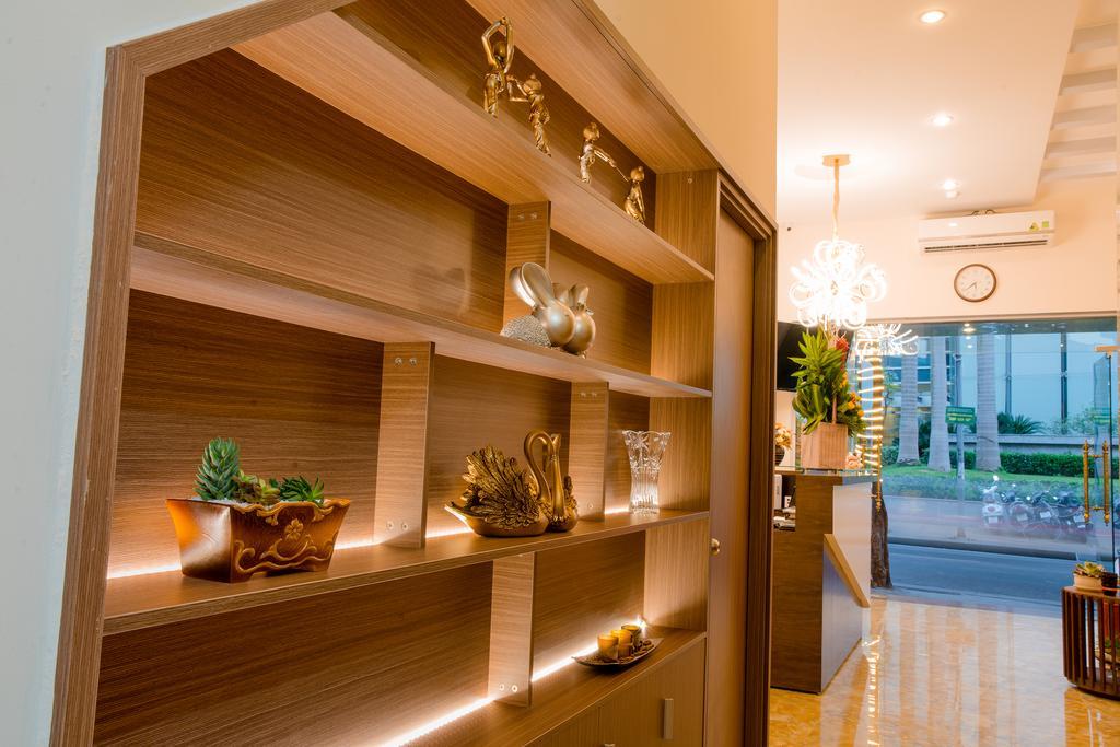 Smile Hotel Hanoi Dış mekan fotoğraf