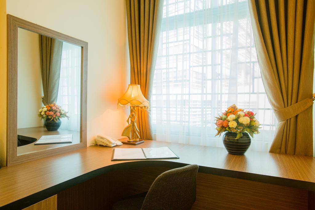 Smile Hotel Hanoi Dış mekan fotoğraf