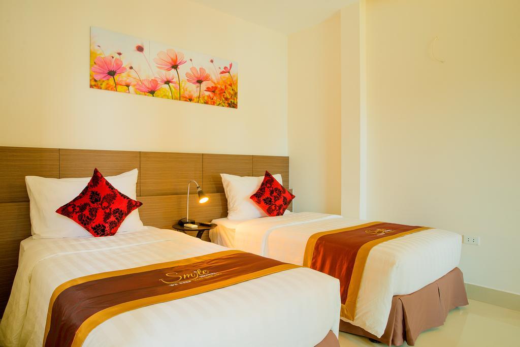 Smile Hotel Hanoi Dış mekan fotoğraf