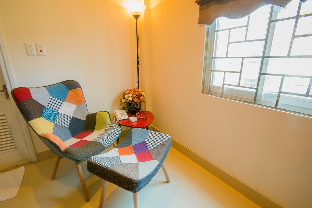 Smile Hotel Hanoi Dış mekan fotoğraf
