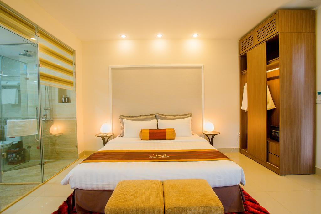 Smile Hotel Hanoi Dış mekan fotoğraf