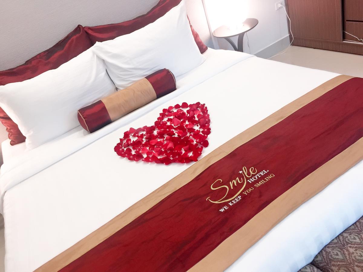 Smile Hotel Hanoi Dış mekan fotoğraf